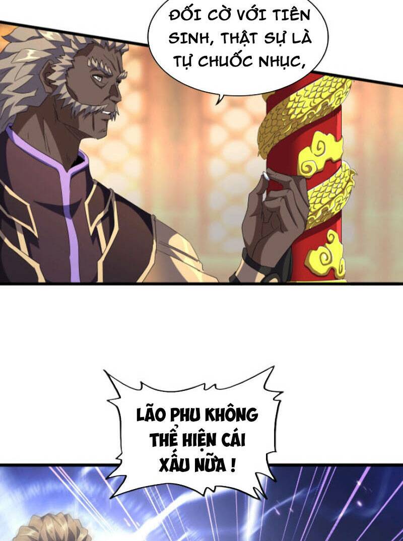 Đại Quản Gia Là Ma Hoàng - Chapter 253 - Page 19