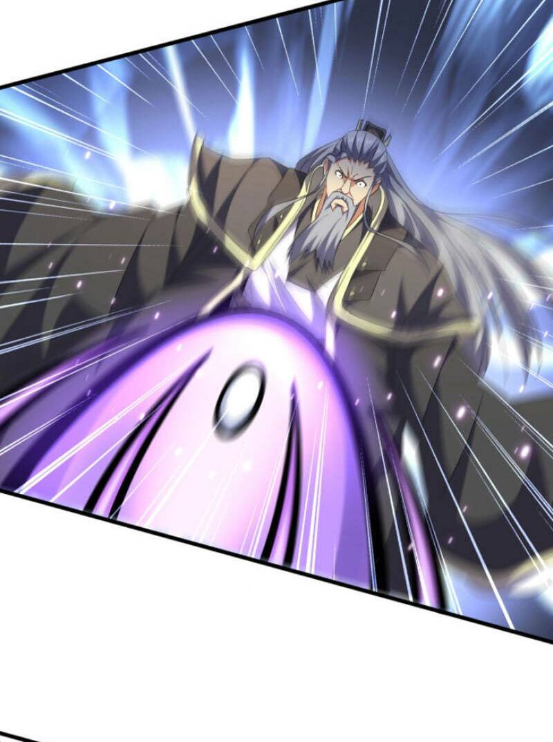 Đại Quản Gia Là Ma Hoàng - Chapter 253 - Page 21