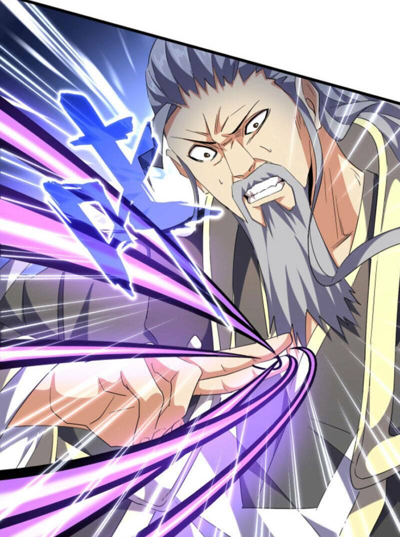 Đại Quản Gia Là Ma Hoàng - Chapter 253 - Page 22