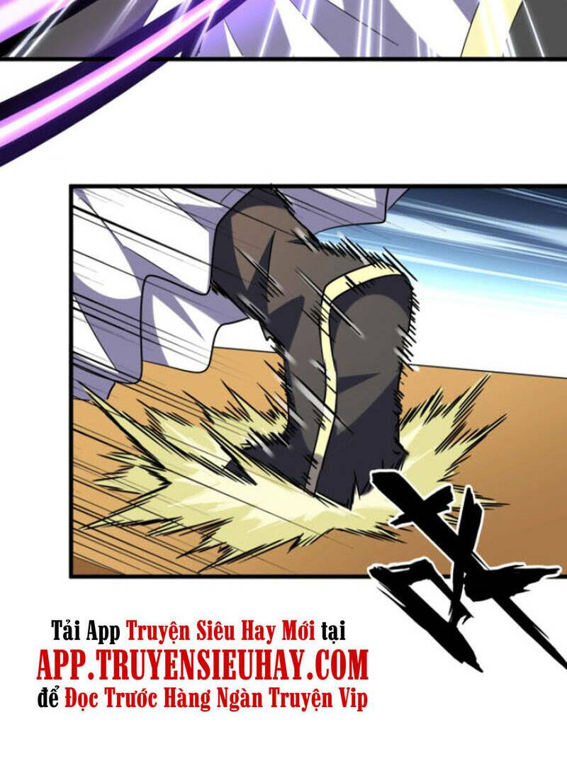 Đại Quản Gia Là Ma Hoàng - Chapter 253 - Page 23