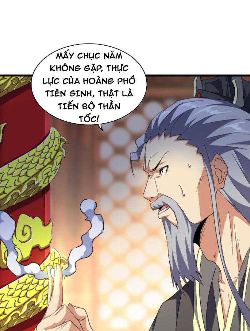 Đại Quản Gia Là Ma Hoàng - Chapter 253 - Page 24