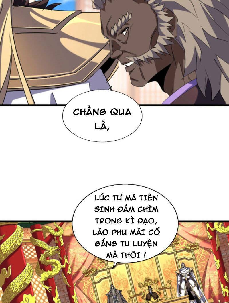 Đại Quản Gia Là Ma Hoàng - Chapter 253 - Page 26