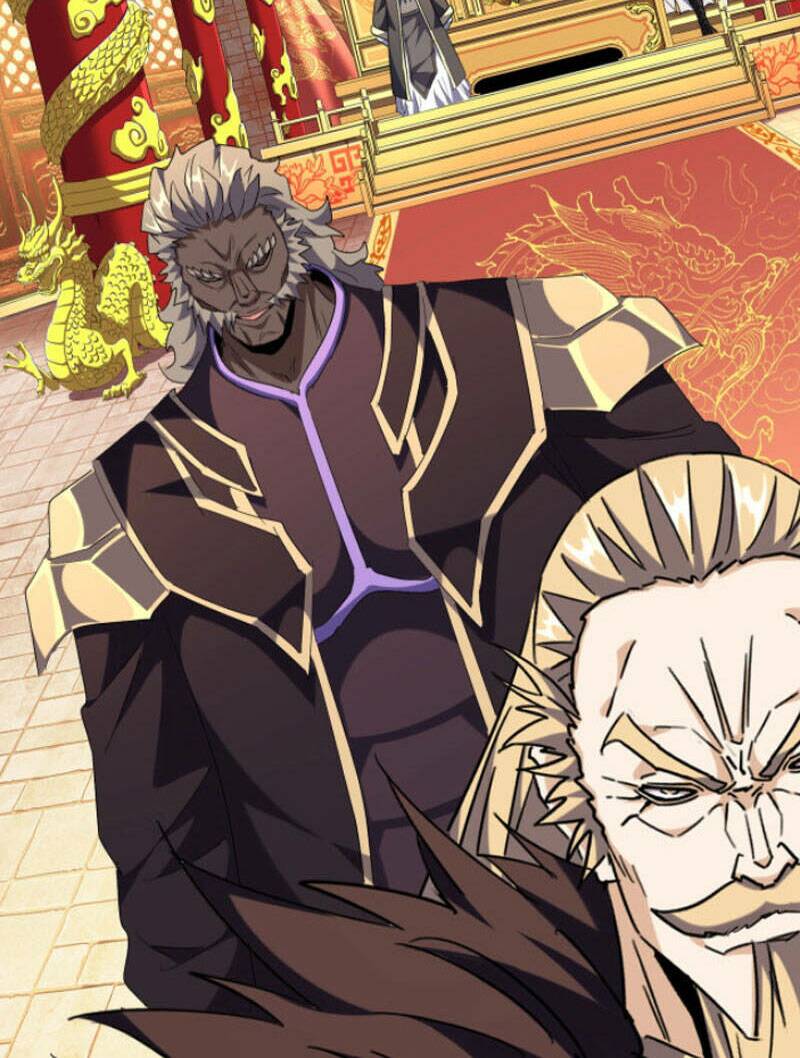 Đại Quản Gia Là Ma Hoàng - Chapter 253 - Page 27