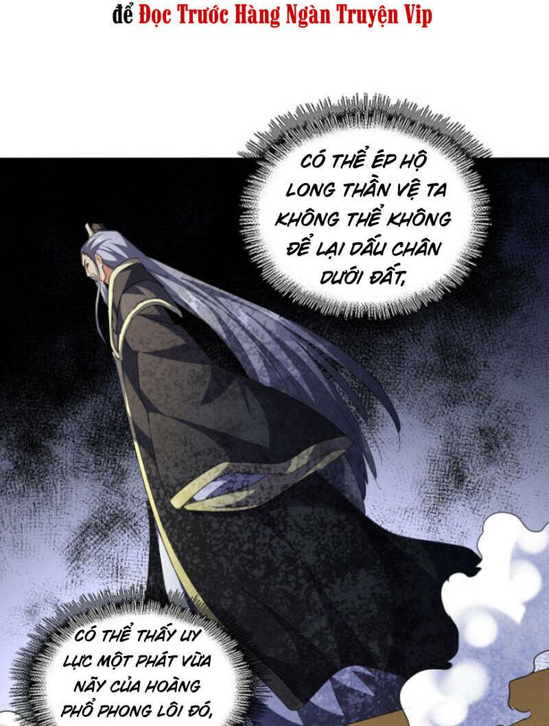 Đại Quản Gia Là Ma Hoàng - Chapter 253 - Page 29