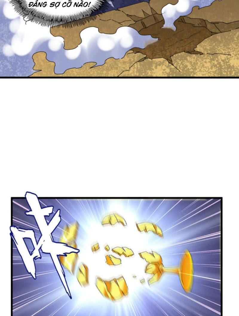 Đại Quản Gia Là Ma Hoàng - Chapter 253 - Page 30