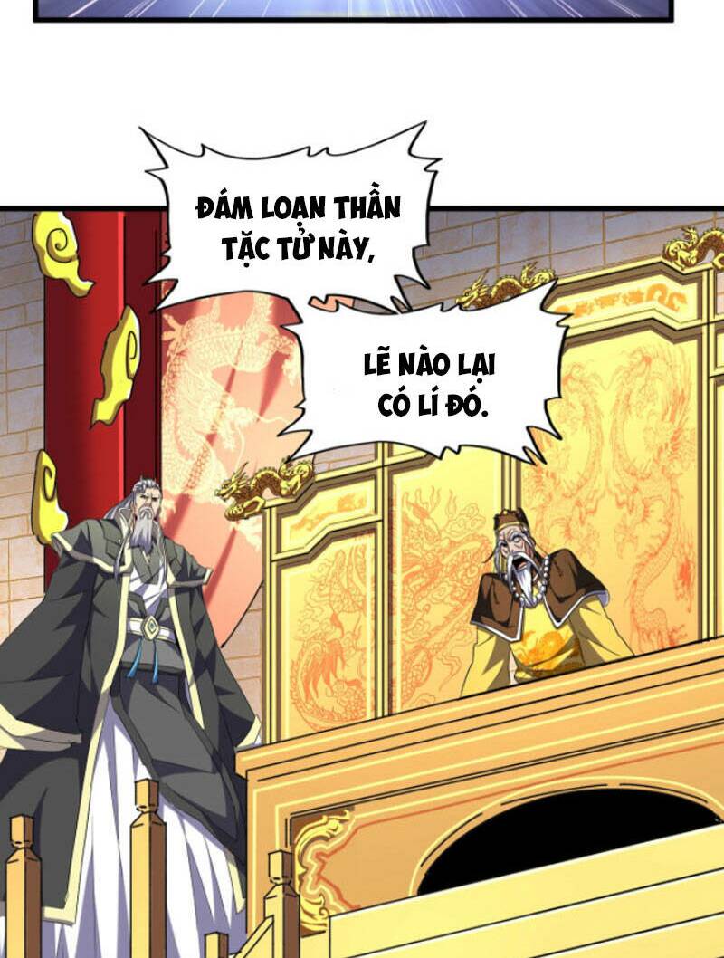 Đại Quản Gia Là Ma Hoàng - Chapter 253 - Page 31