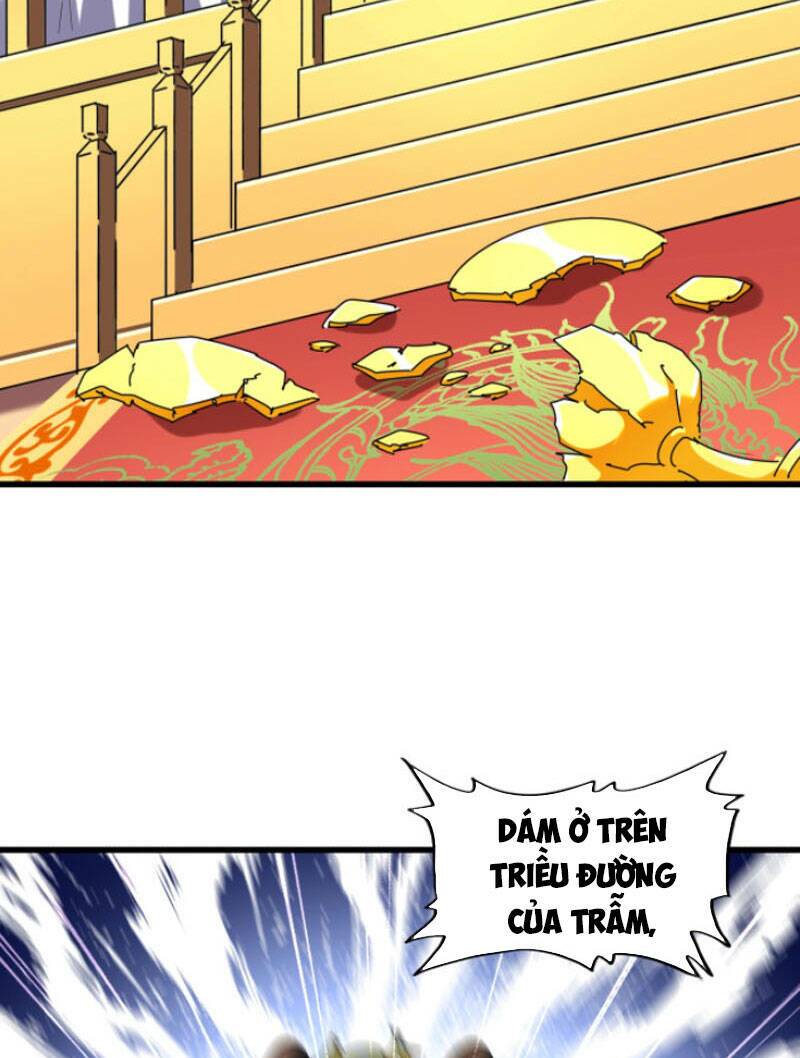 Đại Quản Gia Là Ma Hoàng - Chapter 253 - Page 32