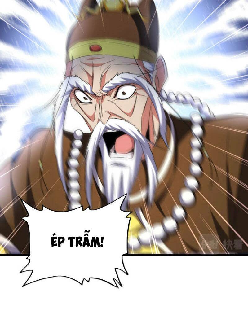 Đại Quản Gia Là Ma Hoàng - Chapter 253 - Page 33