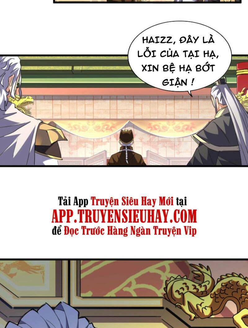 Đại Quản Gia Là Ma Hoàng - Chapter 253 - Page 36