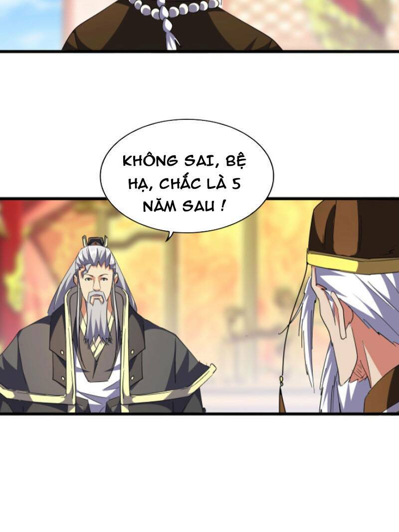 Đại Quản Gia Là Ma Hoàng - Chapter 253 - Page 41