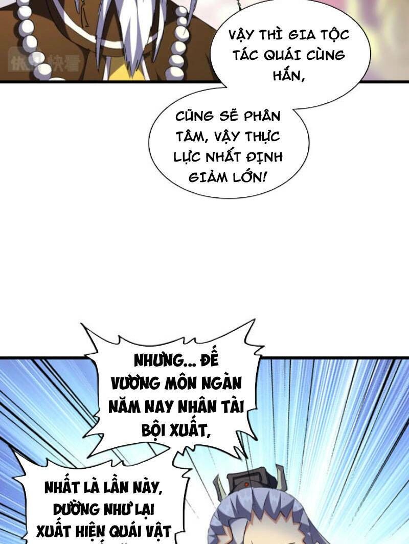 Đại Quản Gia Là Ma Hoàng - Chapter 253 - Page 44