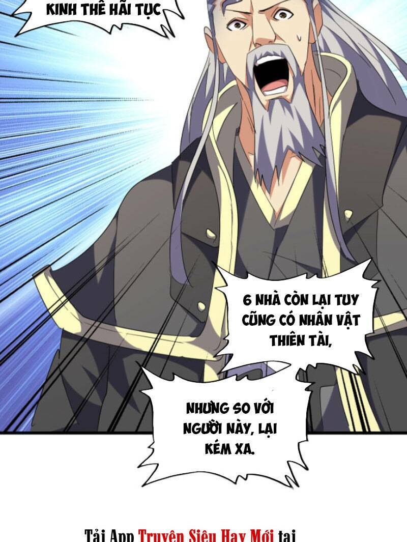 Đại Quản Gia Là Ma Hoàng - Chapter 253 - Page 45