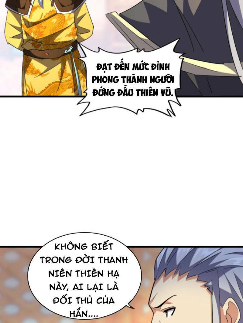 Đại Quản Gia Là Ma Hoàng - Chapter 253 - Page 47