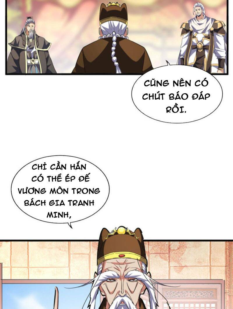 Đại Quản Gia Là Ma Hoàng - Chapter 253 - Page 50