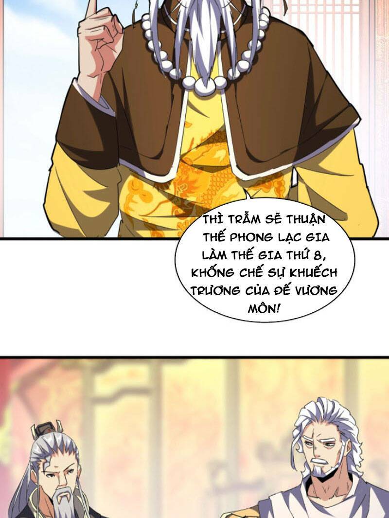 Đại Quản Gia Là Ma Hoàng - Chapter 253 - Page 51