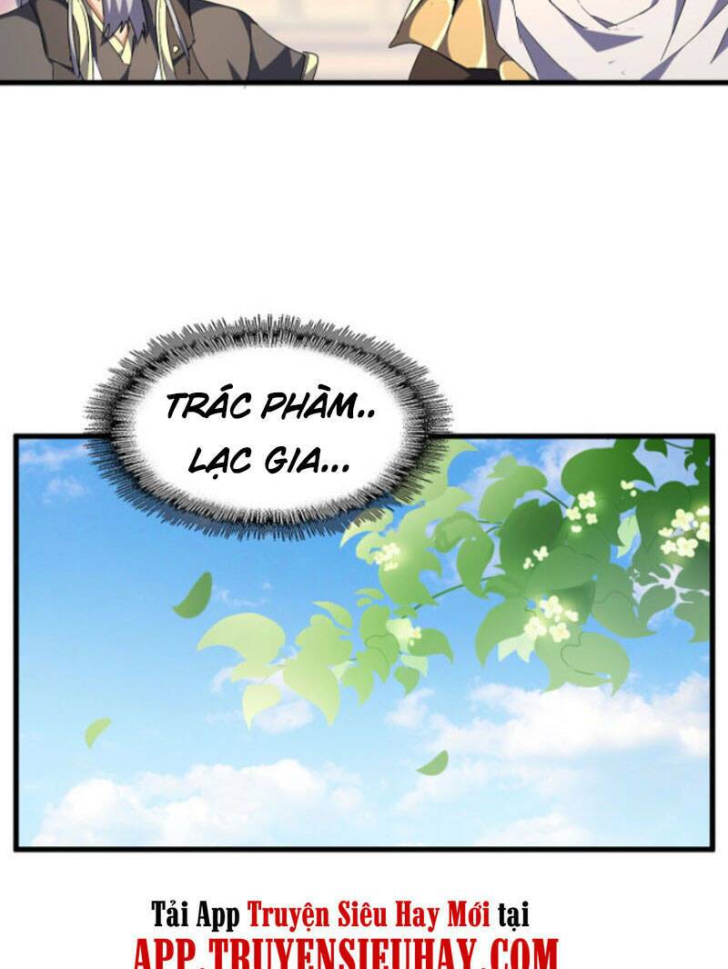 Đại Quản Gia Là Ma Hoàng - Chapter 253 - Page 52