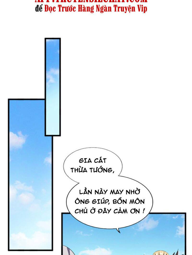 Đại Quản Gia Là Ma Hoàng - Chapter 253 - Page 53