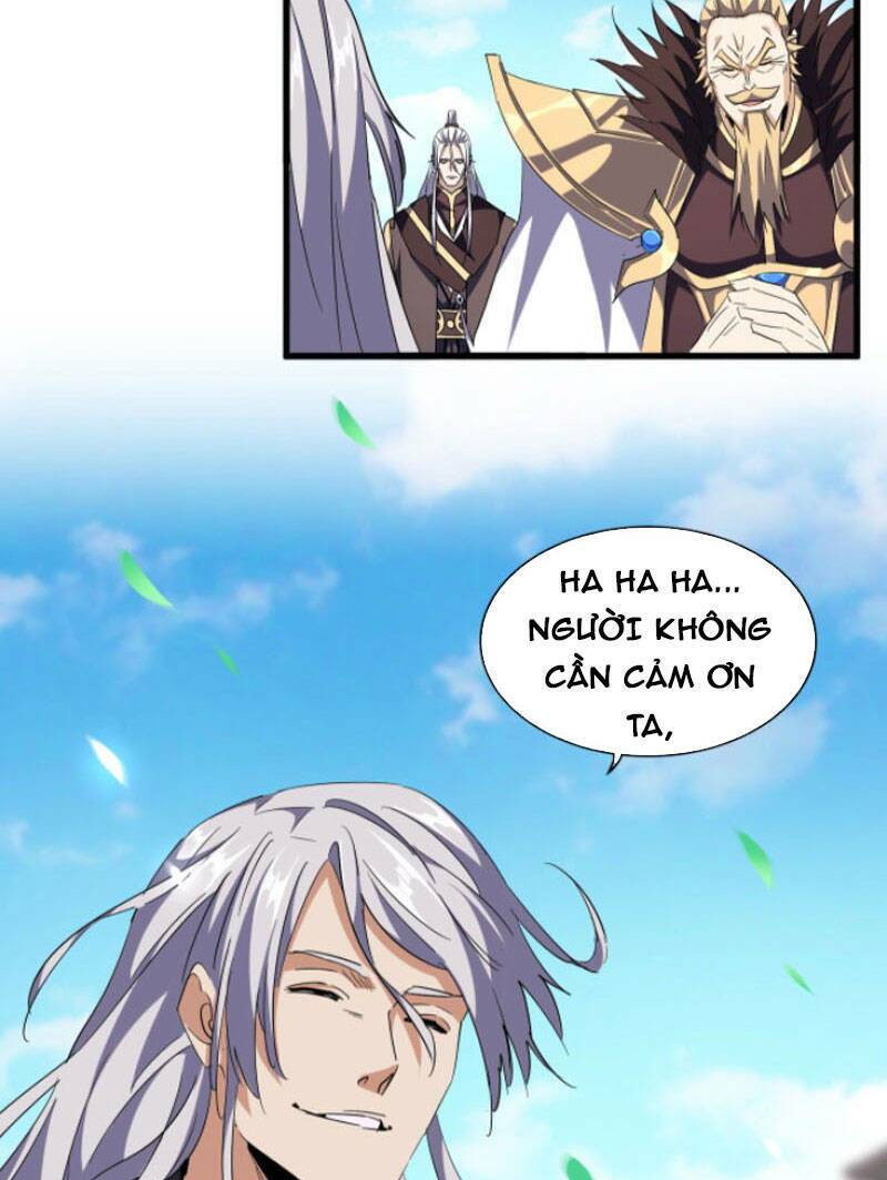 Đại Quản Gia Là Ma Hoàng - Chapter 253 - Page 54