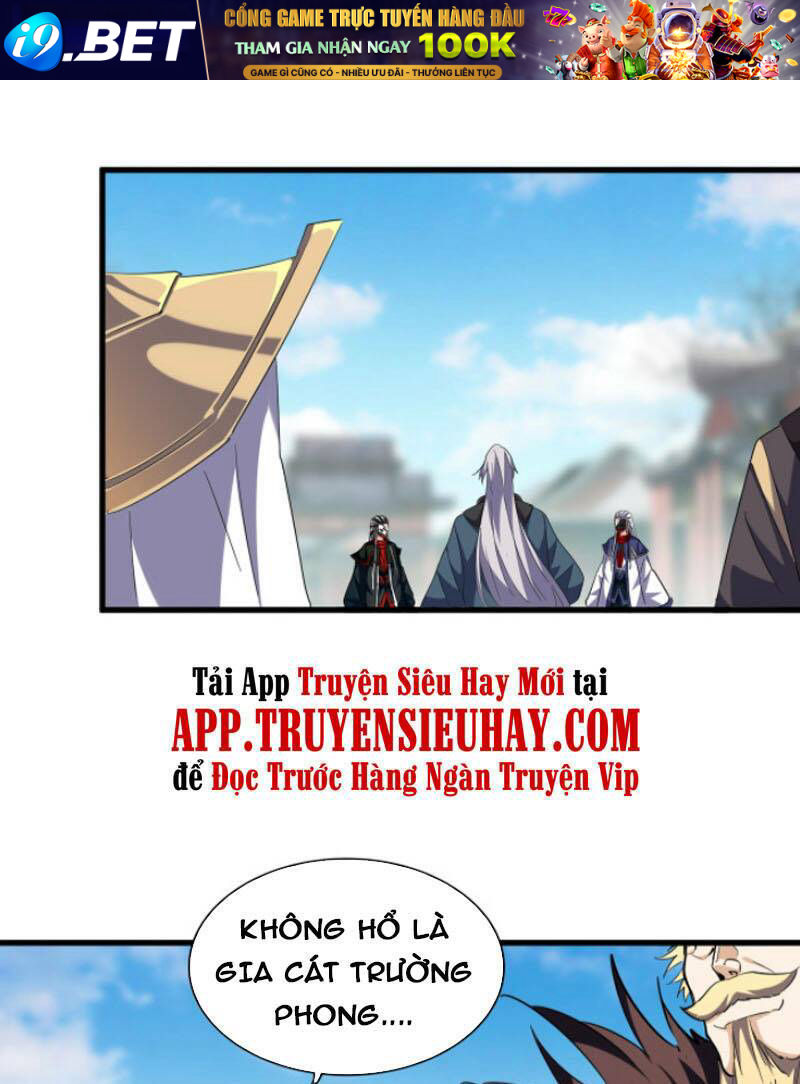 Đại Quản Gia Là Ma Hoàng - Chapter 253 - Page 56