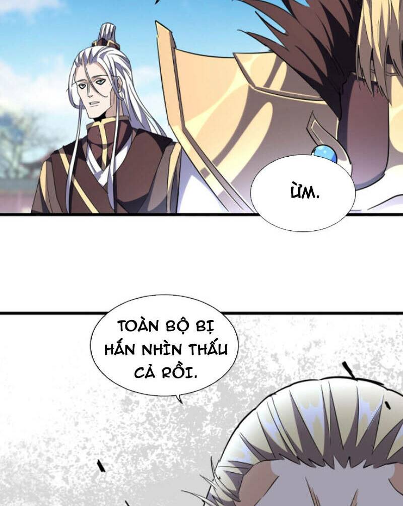Đại Quản Gia Là Ma Hoàng - Chapter 253 - Page 57