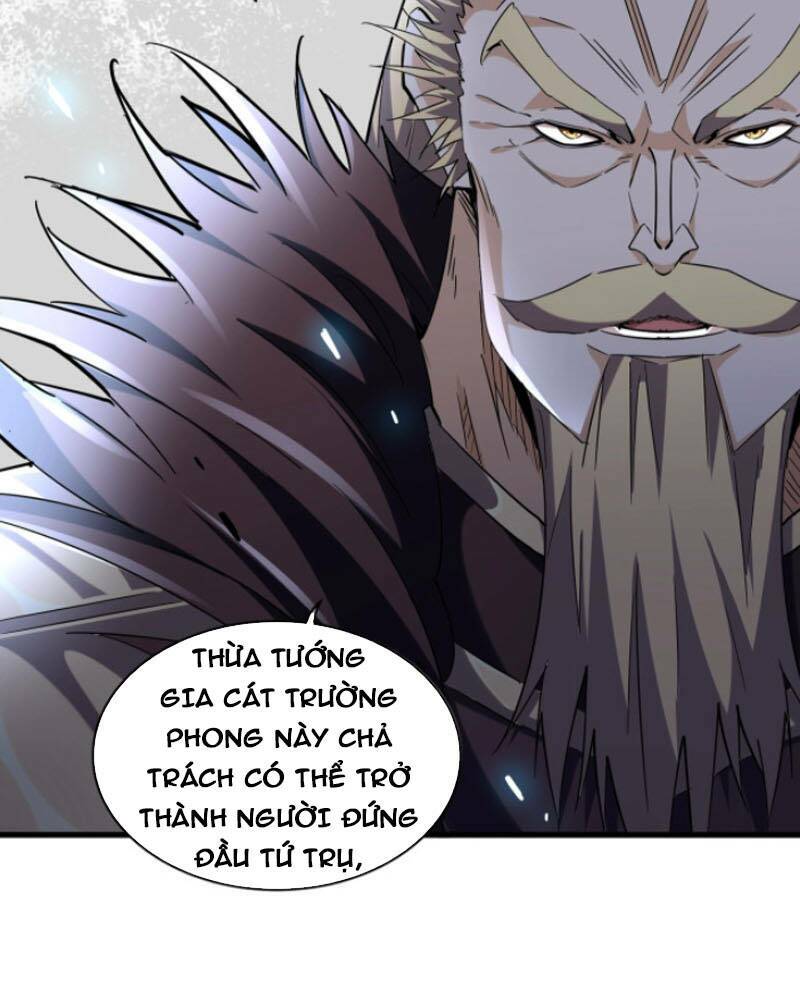Đại Quản Gia Là Ma Hoàng - Chapter 253 - Page 58