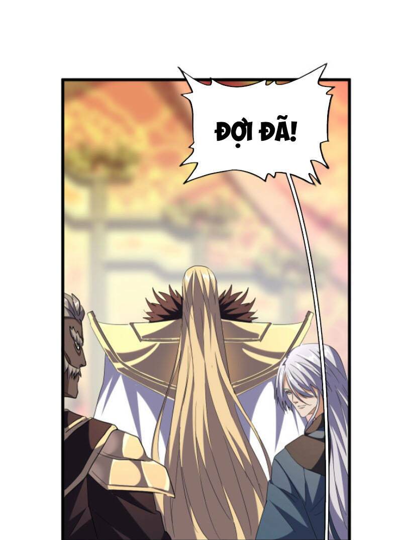 Đại Quản Gia Là Ma Hoàng - Chapter 253 - Page 8