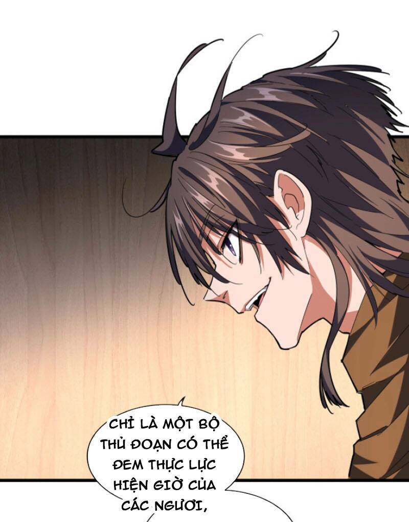 Đại Quản Gia Là Ma Hoàng - Chapter 254 - Page 18