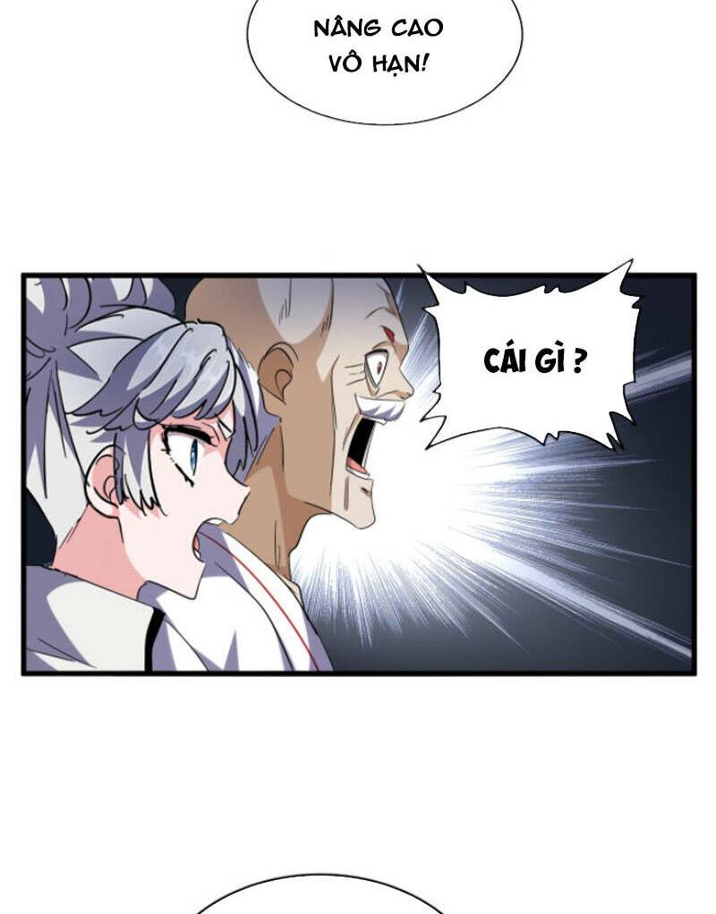 Đại Quản Gia Là Ma Hoàng - Chapter 254 - Page 19