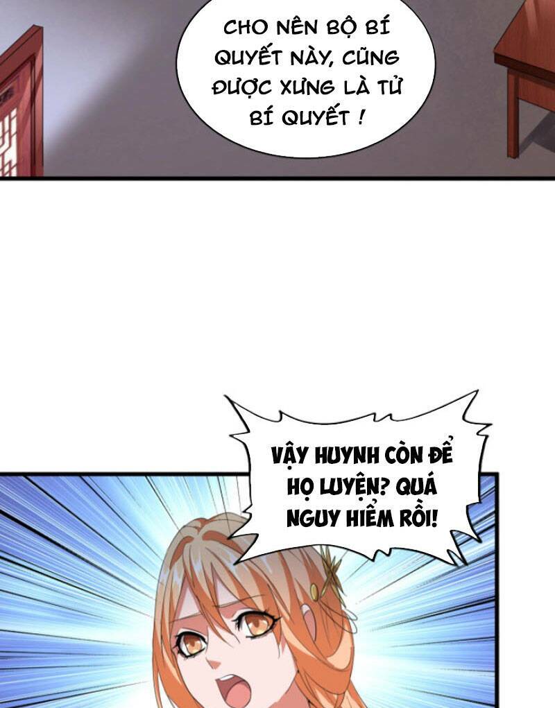 Đại Quản Gia Là Ma Hoàng - Chapter 254 - Page 22
