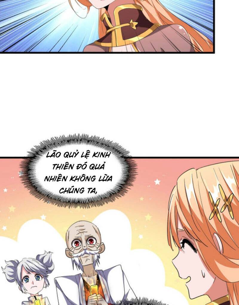 Đại Quản Gia Là Ma Hoàng - Chapter 254 - Page 23