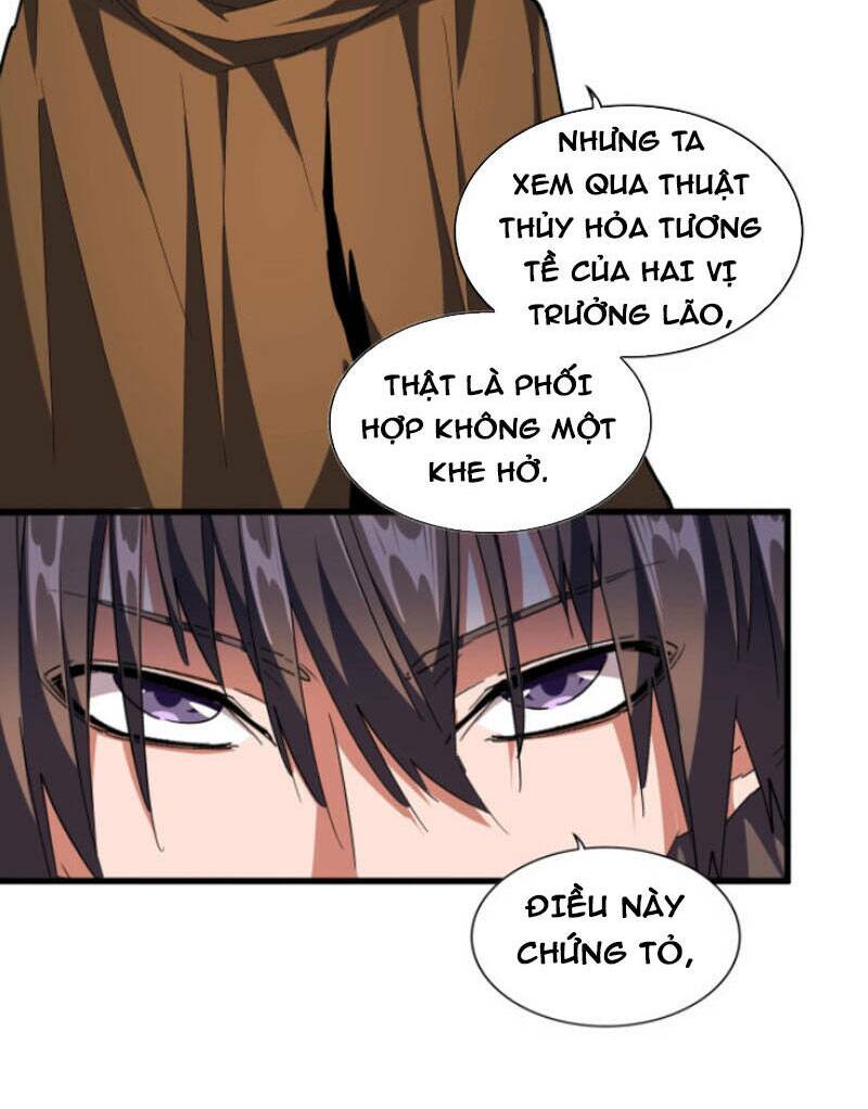 Đại Quản Gia Là Ma Hoàng - Chapter 254 - Page 25