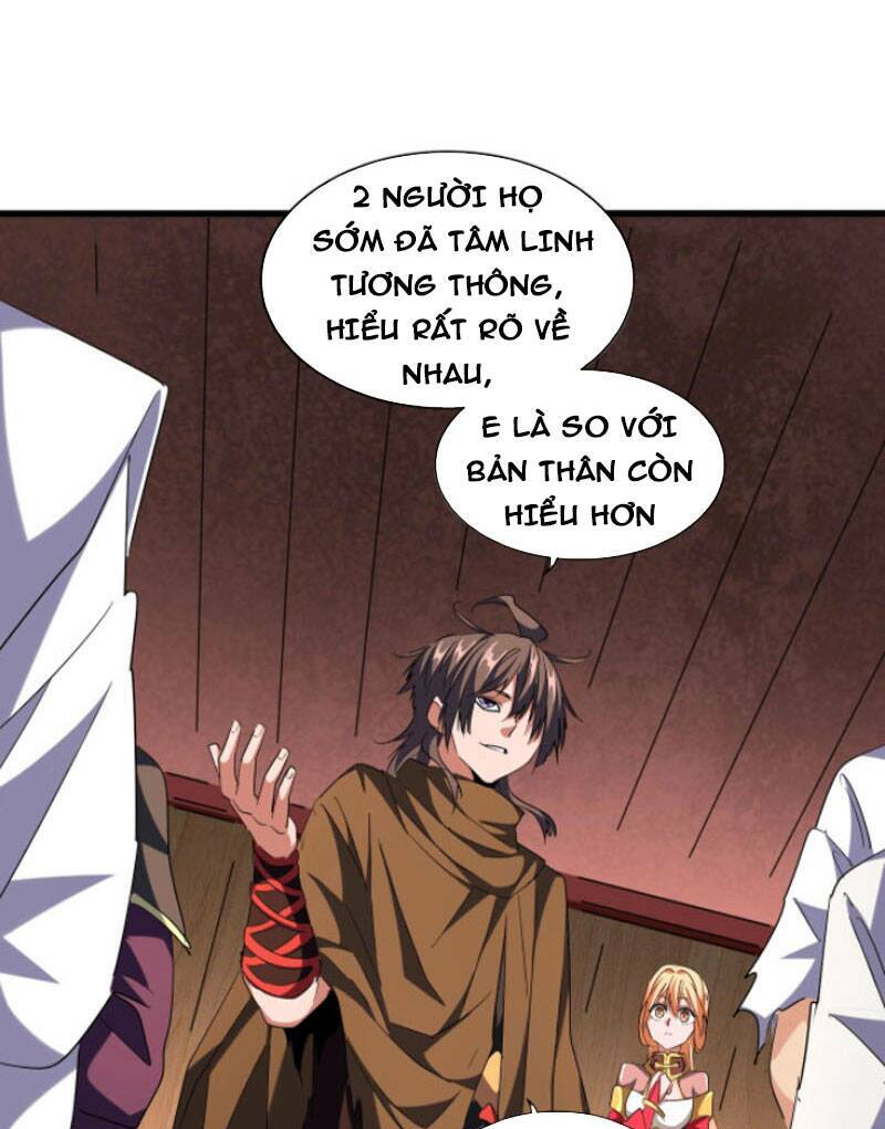 Đại Quản Gia Là Ma Hoàng - Chapter 254 - Page 26