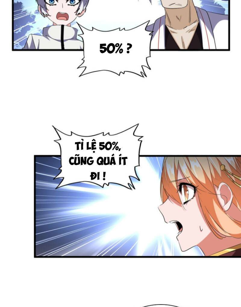 Đại Quản Gia Là Ma Hoàng - Chapter 254 - Page 28