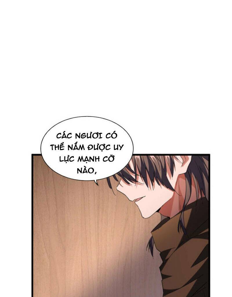 Đại Quản Gia Là Ma Hoàng - Chapter 254 - Page 31