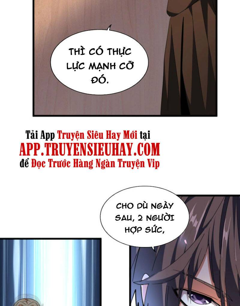 Đại Quản Gia Là Ma Hoàng - Chapter 254 - Page 32