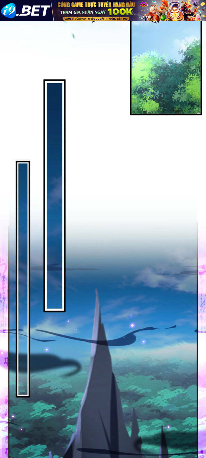 Đại Quản Gia Là Ma Hoàng - Chapter 254 - Page 3