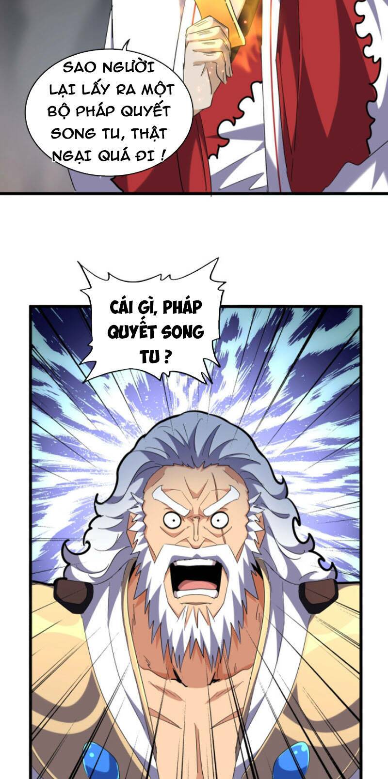 Đại Quản Gia Là Ma Hoàng - Chapter 254 - Page 40