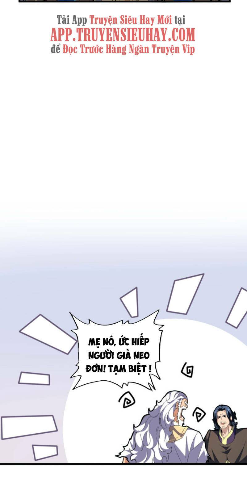 Đại Quản Gia Là Ma Hoàng - Chapter 254 - Page 41