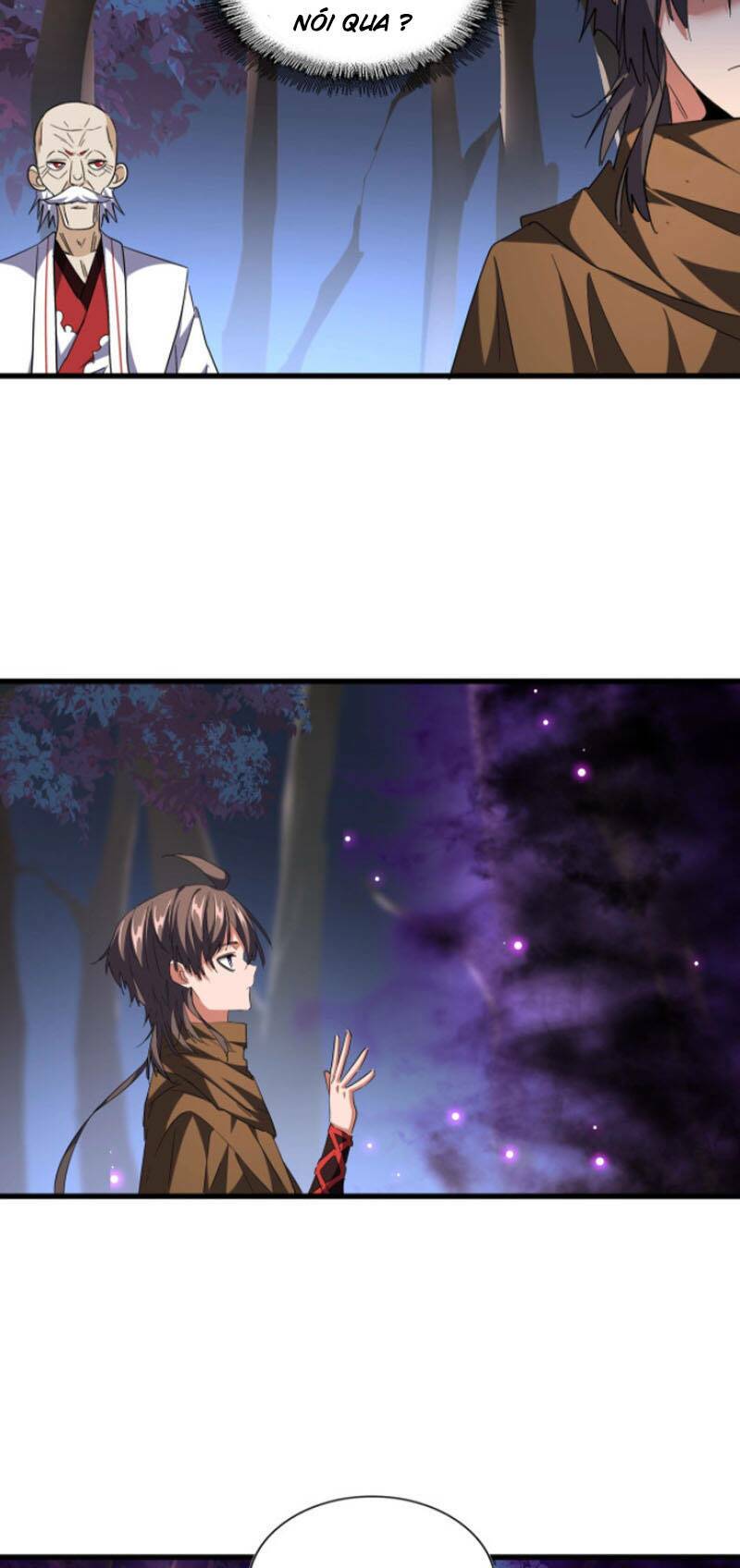 Đại Quản Gia Là Ma Hoàng - Chapter 254 - Page 6