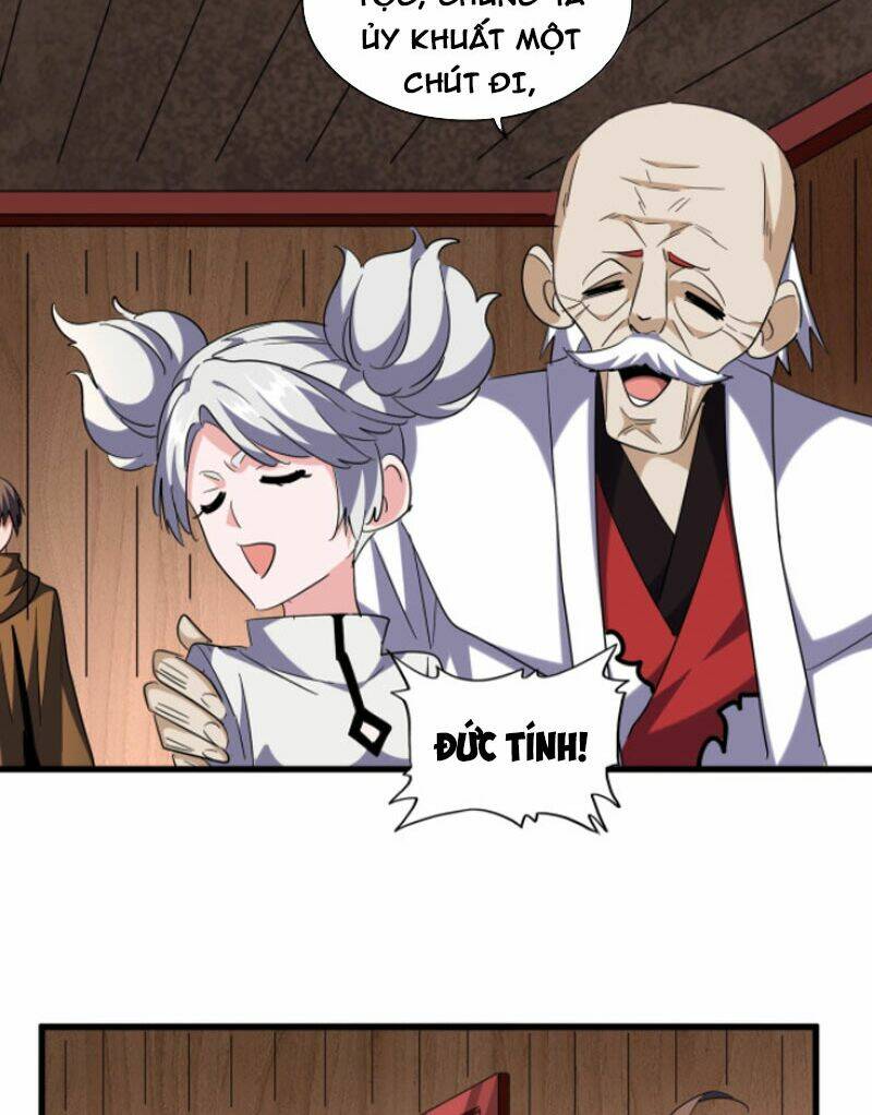 Đại Quản Gia Là Ma Hoàng - Chapter 255 - Page 9