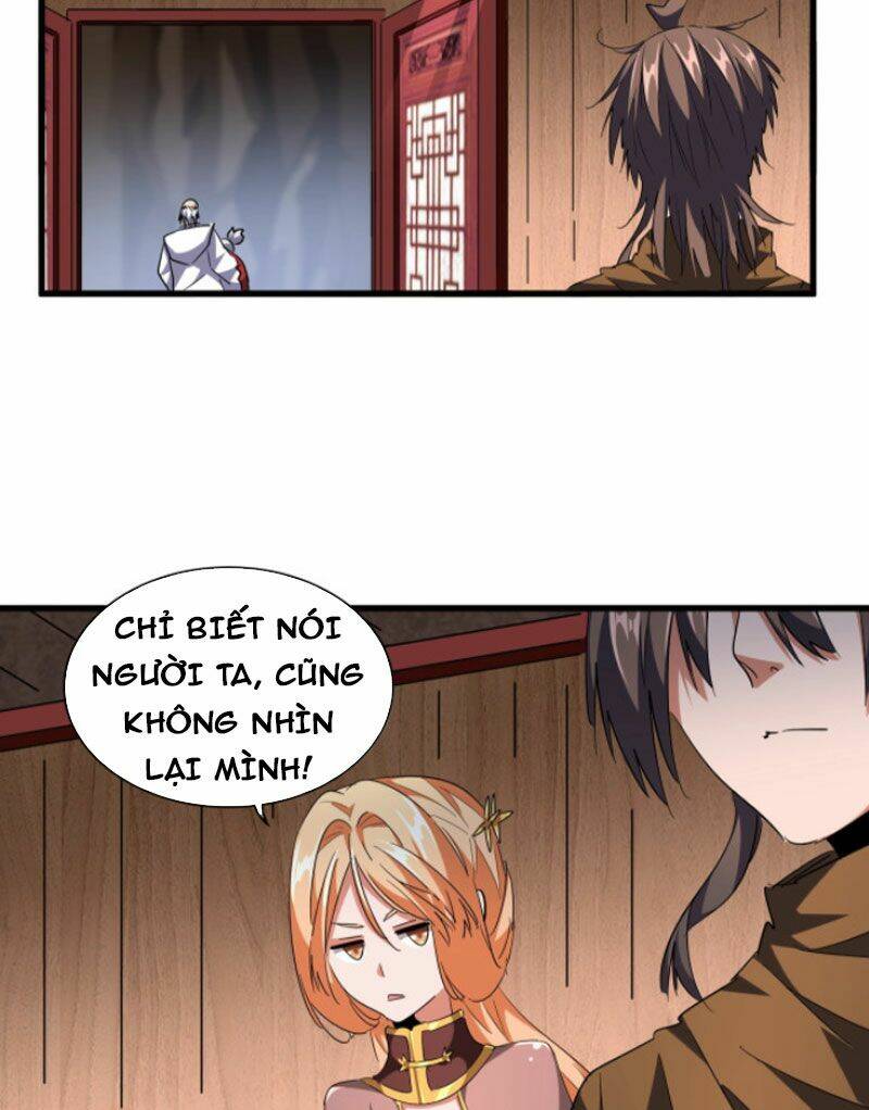 Đại Quản Gia Là Ma Hoàng - Chapter 255 - Page 10