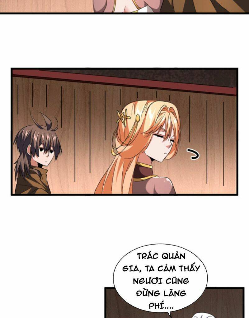 Đại Quản Gia Là Ma Hoàng - Chapter 255 - Page 11
