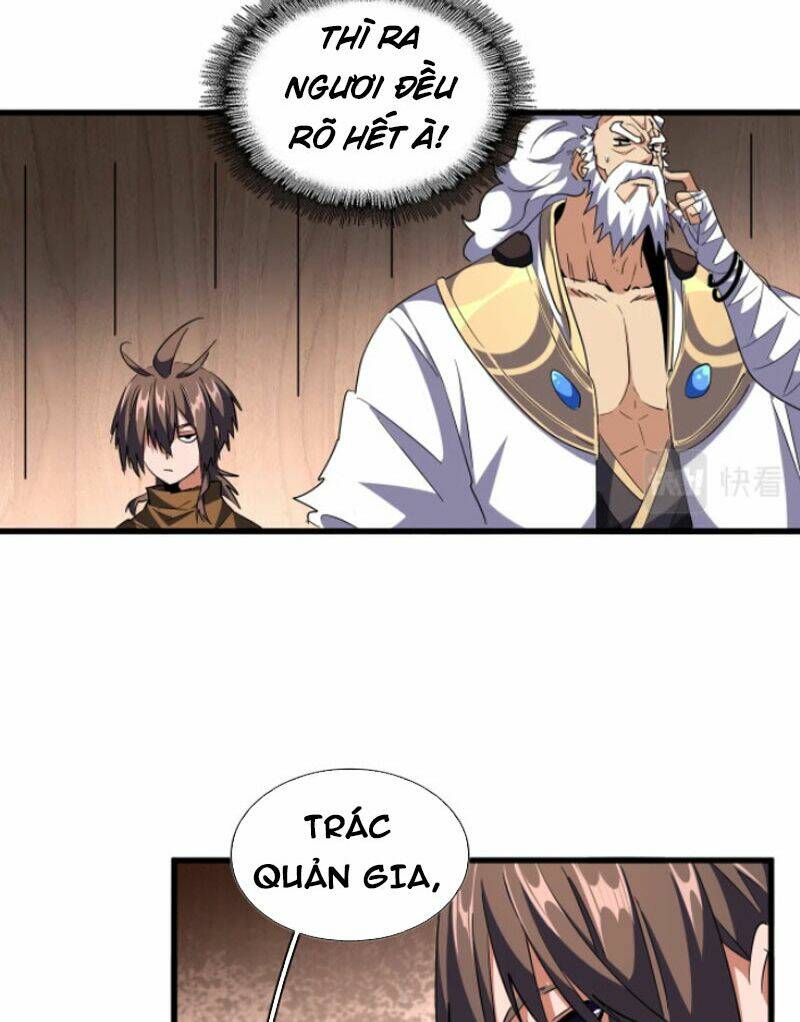Đại Quản Gia Là Ma Hoàng - Chapter 255 - Page 13
