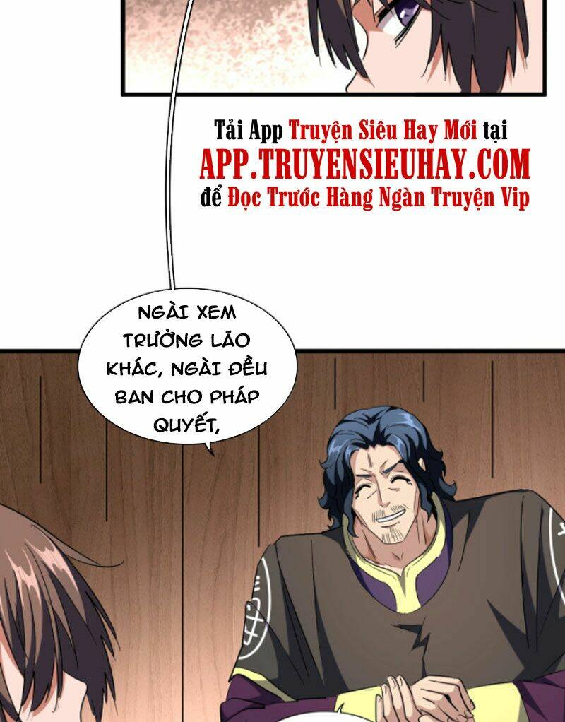 Đại Quản Gia Là Ma Hoàng - Chapter 255 - Page 14