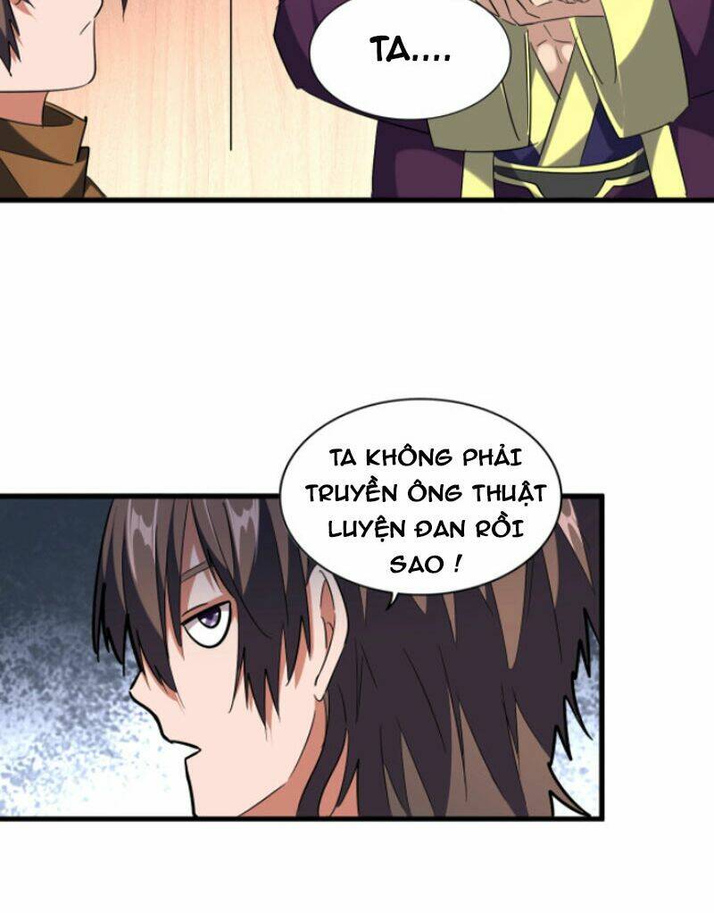 Đại Quản Gia Là Ma Hoàng - Chapter 255 - Page 15