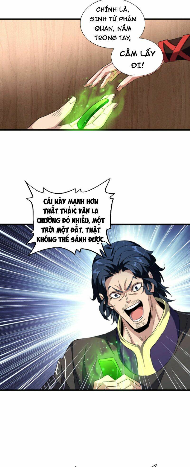 Đại Quản Gia Là Ma Hoàng - Chapter 255 - Page 19