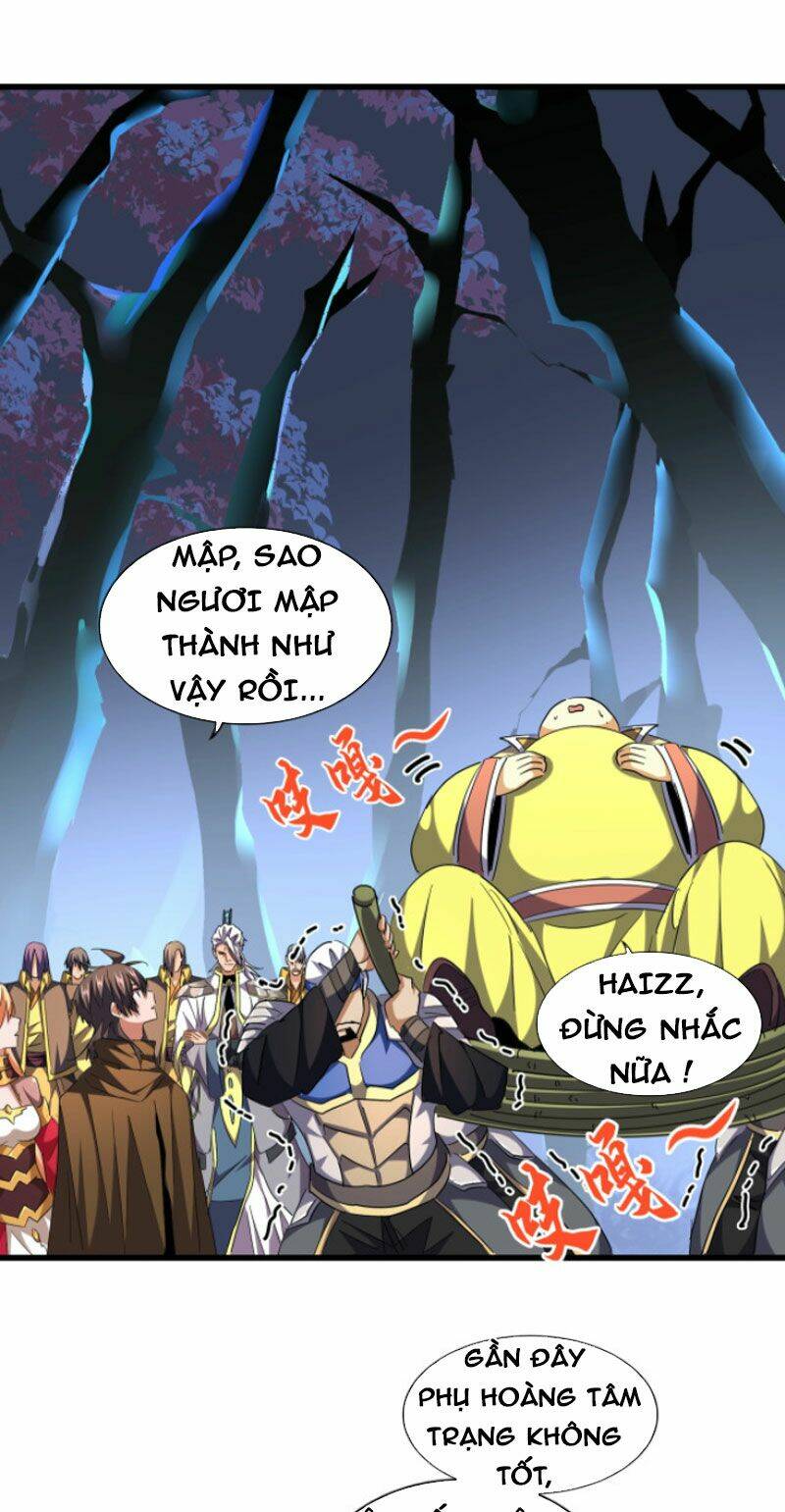 Đại Quản Gia Là Ma Hoàng - Chapter 255 - Page 32