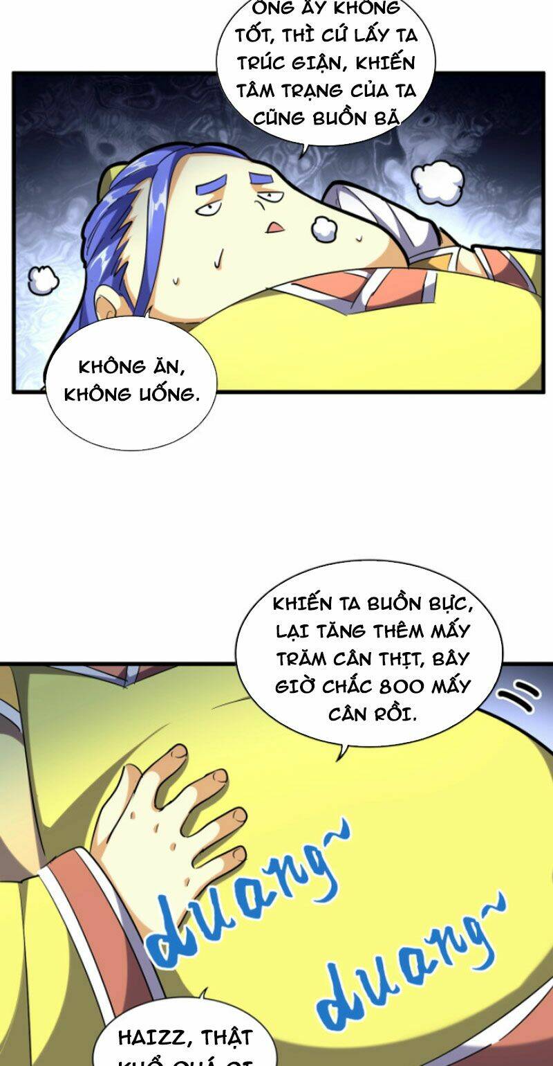 Đại Quản Gia Là Ma Hoàng - Chapter 255 - Page 33