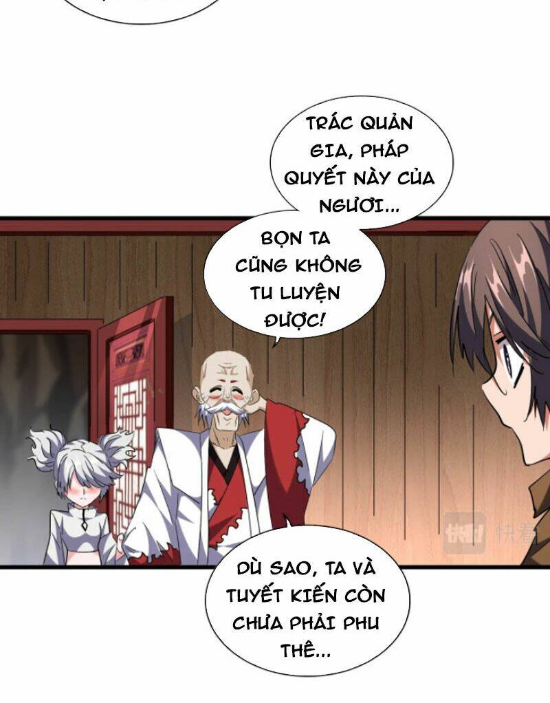 Đại Quản Gia Là Ma Hoàng - Chapter 255 - Page 3
