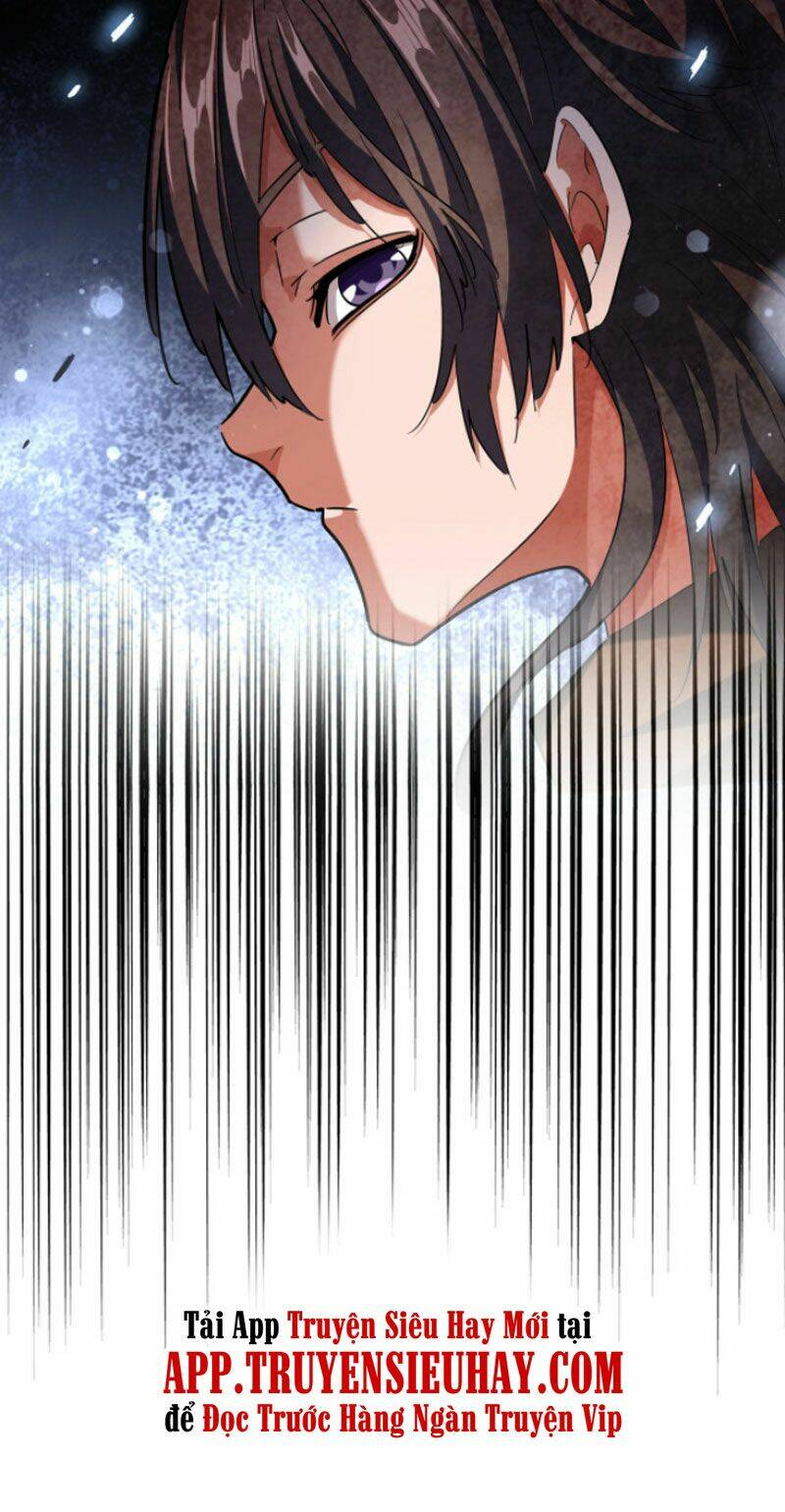 Đại Quản Gia Là Ma Hoàng - Chapter 255 - Page 39